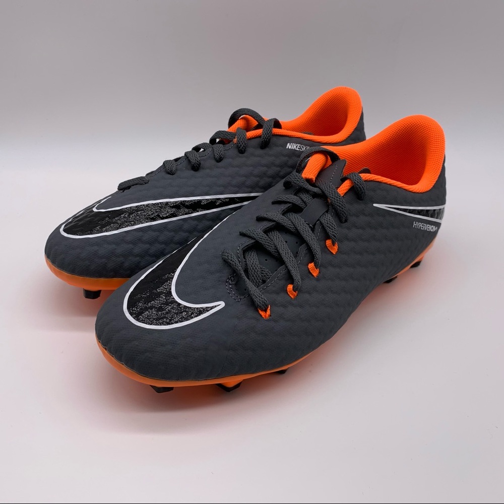 Nike Hypervenom Phantom 3 Academy FG Soccer Cleats